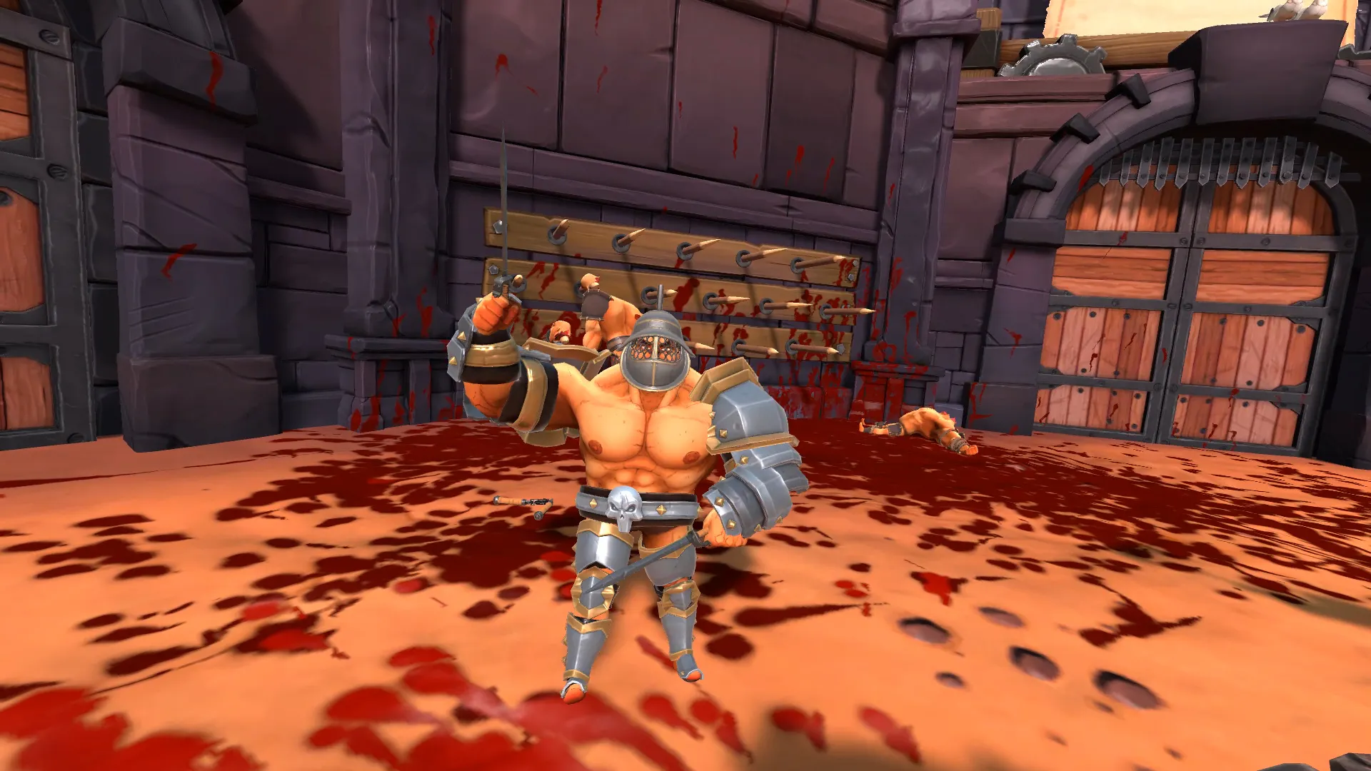 Gorn Screens (1)