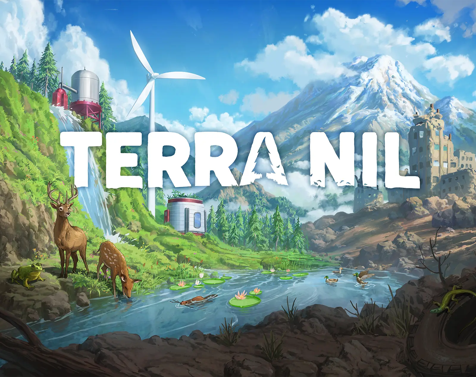 terra nil free lives